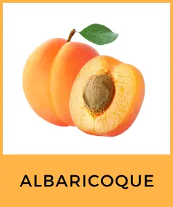 Albaricoque