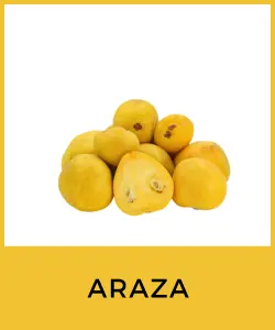 Araza