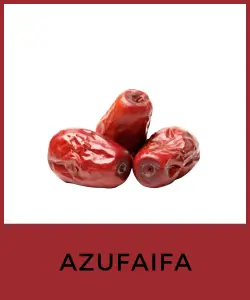 Azufaifa