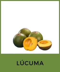 Lúcuma