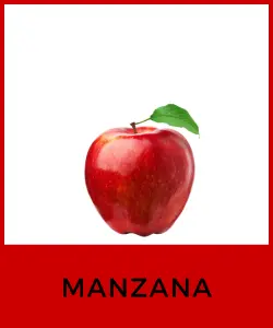 Manzana