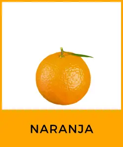 Naranja