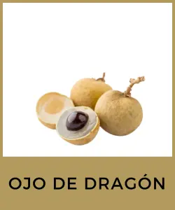 Ojo de Dragón