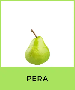 Pera