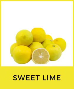 Sweet Lime (Lima Dulce)