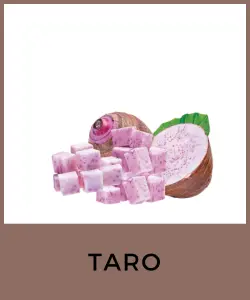 Taro (Colocasia esculenta)