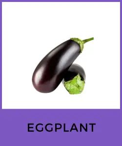 Eggplant (Berenjena)