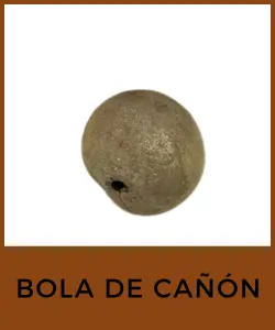 Bola de cañón