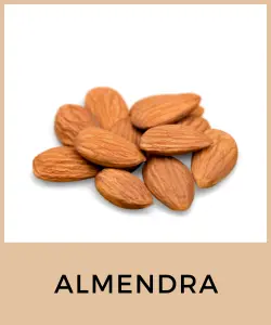 Almendra