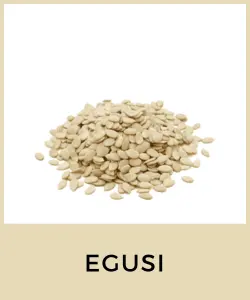 Egusi