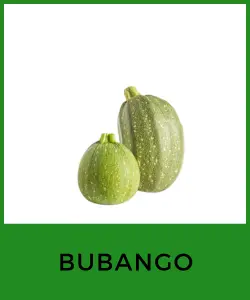 Bubango