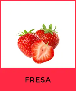 Fresa (Fragaria)