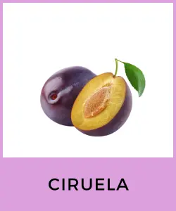 Ciruela