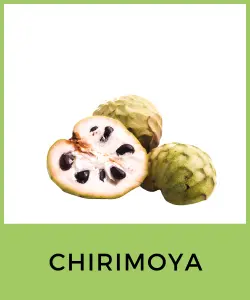 Chirimoya