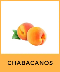 Chabacanos