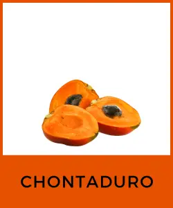 Chontaduro