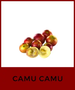 Camu Camu