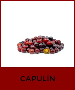 Capulín