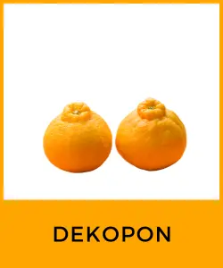 Dekopon