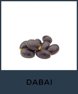 Dabai