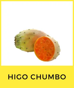 Higo Chumbo