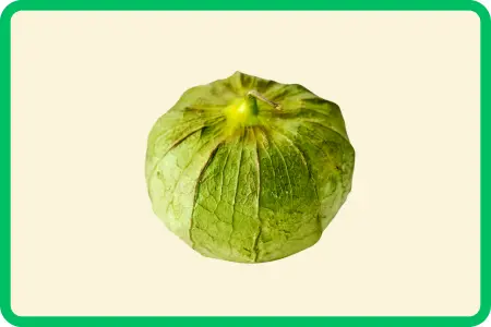 Tomatillo
