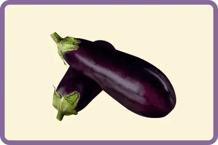 Berenjena