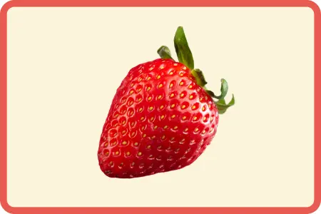 Fresas