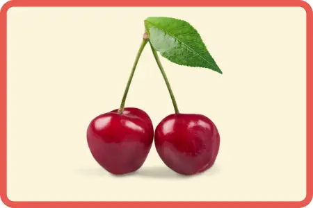 Cerezas