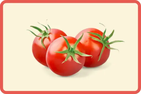 Tomates