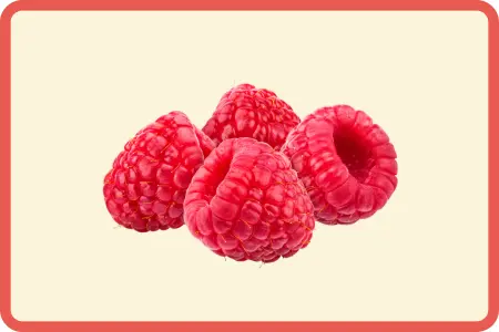 Frambuesas