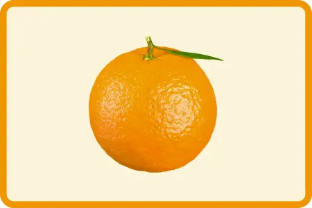 Naranjas
