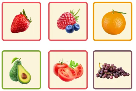 10 frutas para bajar la presión alta