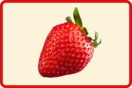 Fresas