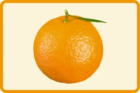 Naranjas