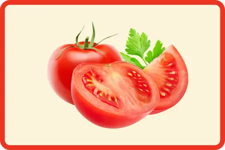 Tomate