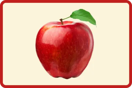 Manzanas